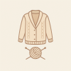 Жіночі Кардигани