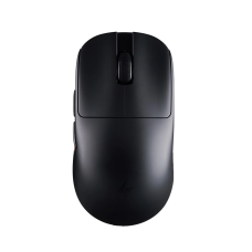 Миша Ігрова Бездротова ATK Zero PAW3950 Ultra Чорна