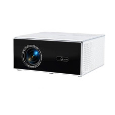 Проектор Thundeal TDA7W Full HD Android 13.0 4K 3D