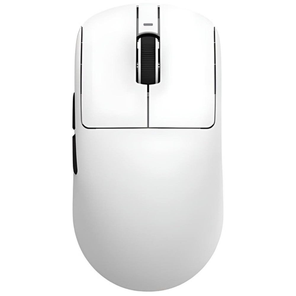 VGN VXE Dragonfly R1 SE+ Бездротова Ігрова Миша PAW 3395-SE Біла