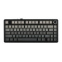 Безпровідна Ігрова Клавіатура Aula F75 Pro Black Gradient