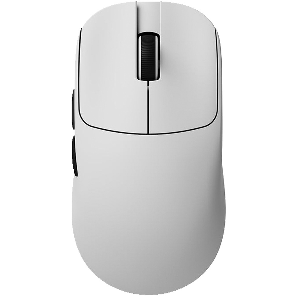 Миша ігрова бездротова VXE MAD R 8K White