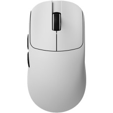 Миша ігрова бездротова VXE MAD R 8K White