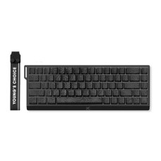 Ігрова Магнітна Клавіатура MCHOSE Ace 68 Ultra Esports 8000 HZ Чорна
