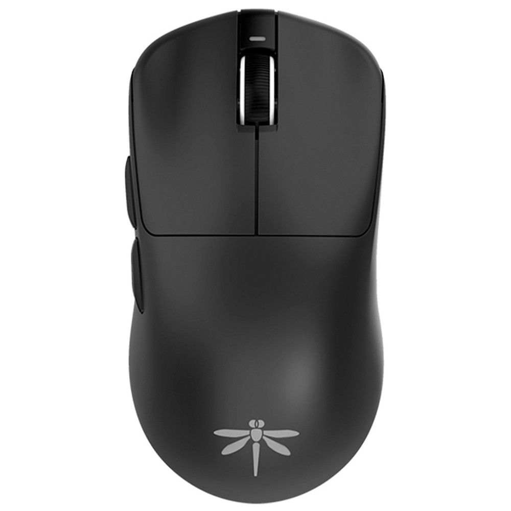 Бездротова миша VGN Dragonfly F1 PRO PAW3395 Чорна