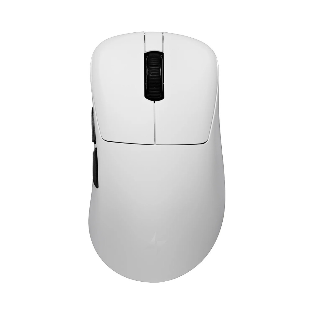 Ігрова Миша ATK Z1 V2 Ultimate Бездротова PAW3950 Ultra Біла