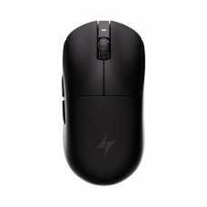 Миша ATK A9 Plus Ігрова Бездротова PAW3395 Чорна