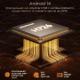 Проектор Magcubic HY350 Max 8K