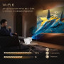 Проектор Magcubic HY350 Max 8K