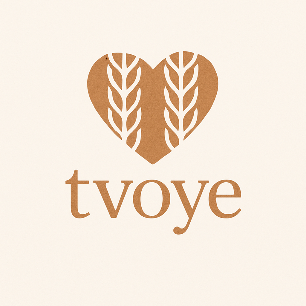 Tvoye